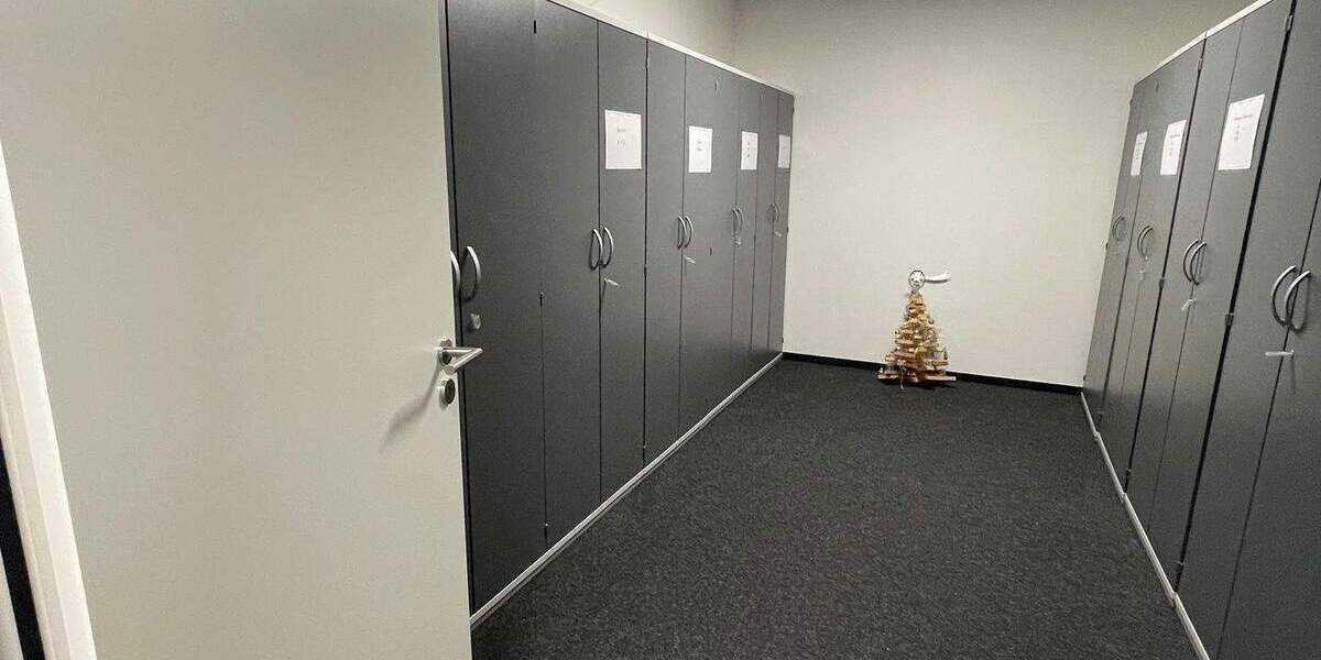 Gewerbeobjekt Sankt Ingbert St. Ingbert - 9.200&euro; | Angebot:24989861