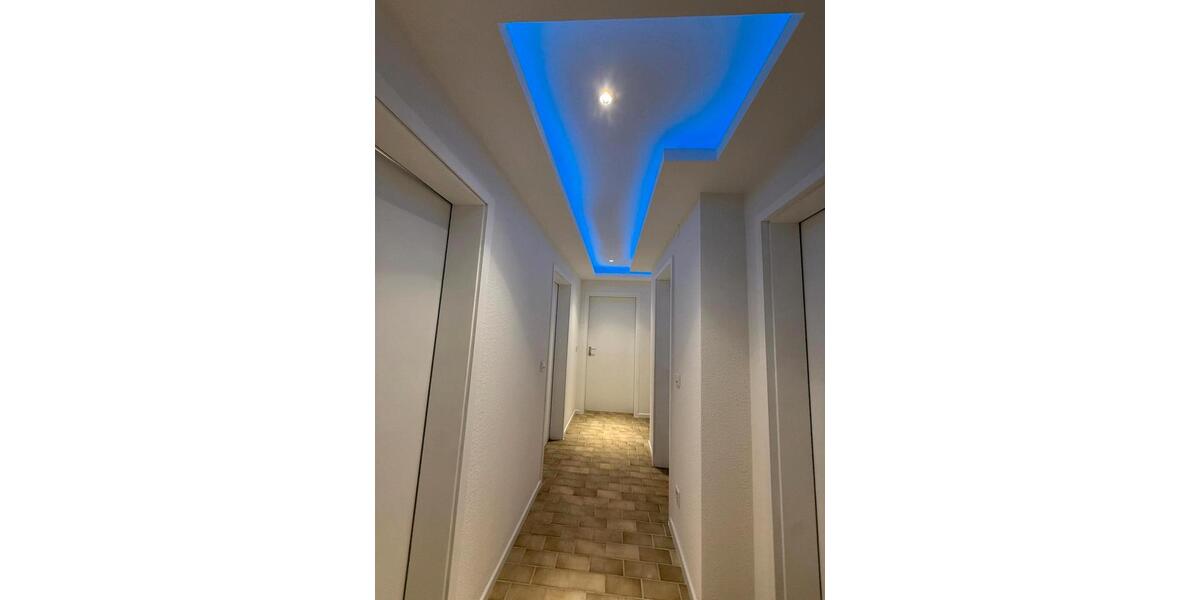 Dachgeschoßwohnung Bad Kissingen - 3 Zimmer, 75 m&sup2;, 900&euro; | Angebot:26327155