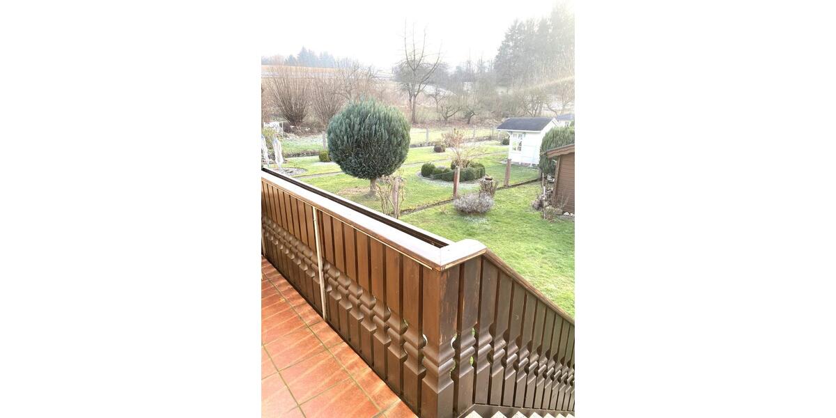 Erdgeschoßwohnung Wehretal - 4 Zimmer, 115 m&sup2;, 800&euro; | Angebot:25841075