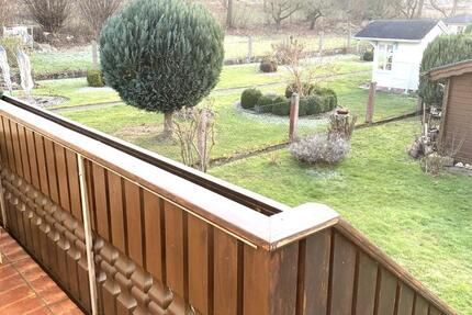 Wohnung Wehretal - 4 Zimmer, 115 m&sup2;, 800&euro; | Angebot:25841075