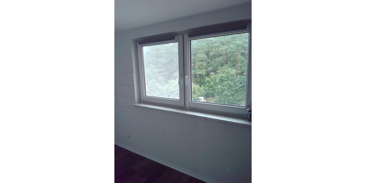 Helle 3-Zimmer-Wohnung mit Waldblick in Sellin 3 zimmer