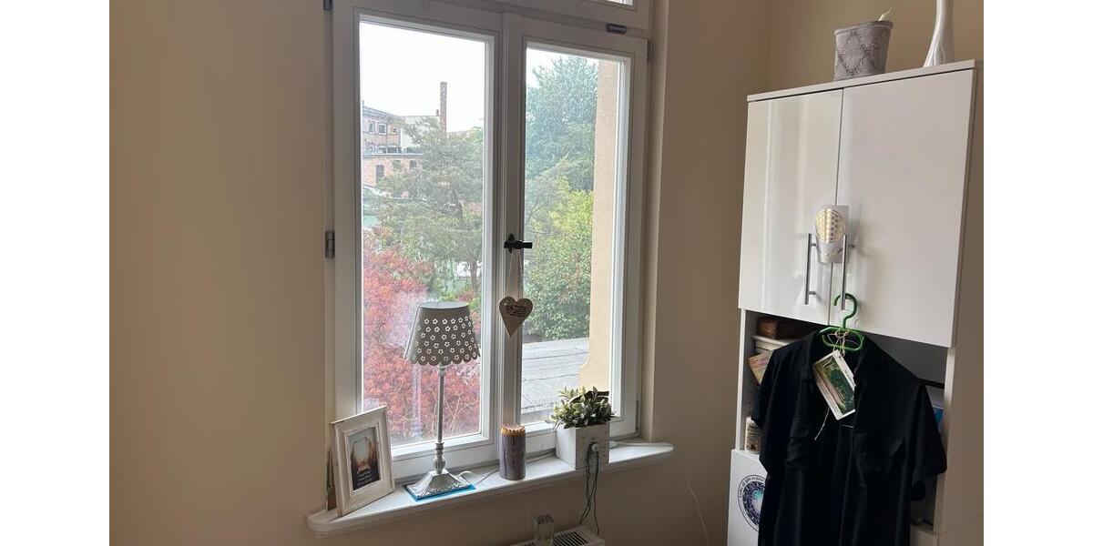 Etagenwohnung Köthen (Anhalt) - 6 Zimmer, 200 m&sup2;, 950&euro; | Angebot:26671069