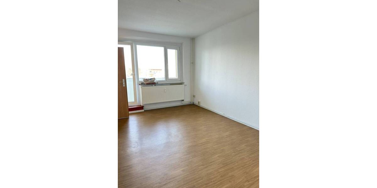 Etagenwohnung Stralsund Knieper - 3 Zimmer, 57 m&sup2;, 389&euro; | Angebot:26190695