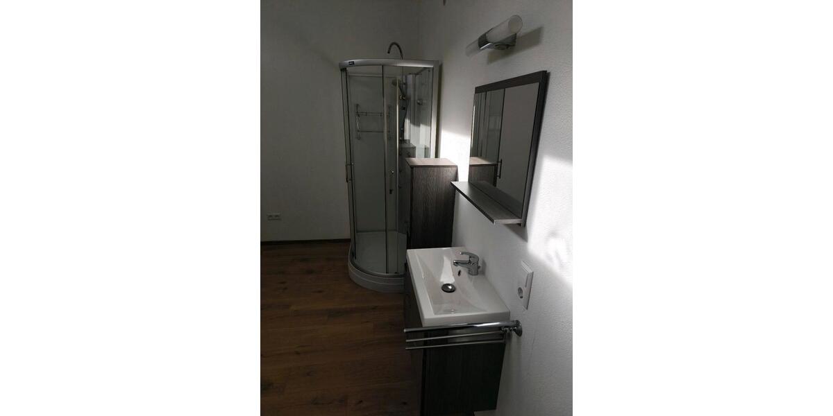 Etagenwohnung Dörzbach - 2 Zimmer, 76 m&sup2;, 720&euro; | Angebot:24279352