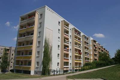 Wohnung zum Mieten in Gera 321,86 € 69.08 m² 3 zimmer