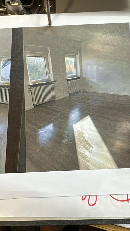 Wohnung zu vermieten in Kommern