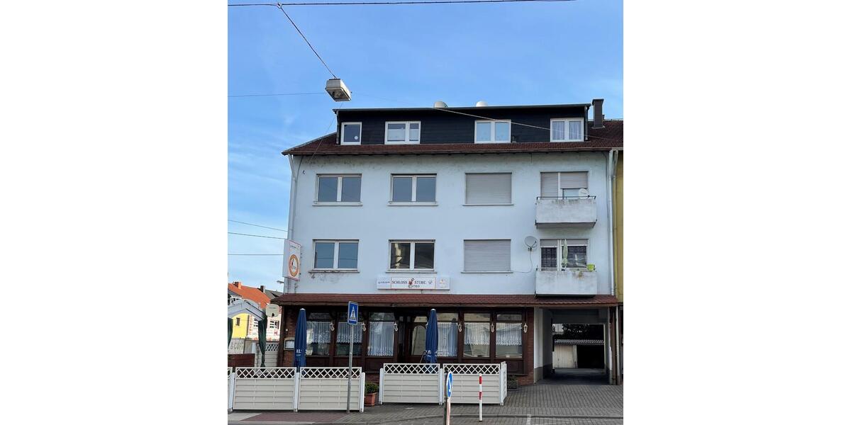 Dachgeschoßwohnung Saarwellingen - 2 Zimmer, 54 m&sup2;, 400&euro; | Angebot:25971128