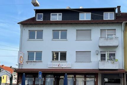 Wohnung Saarwellingen - 2 Zimmer, 54 m&sup2;, 400&euro; | Angebot:25971128