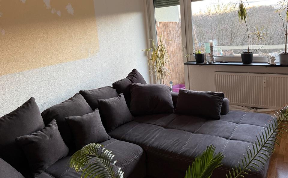 Etagenwohnung Solingen Ohligs - 2 Zimmer, 56 m&sup2;, 630&euro; | Angebot:24870044