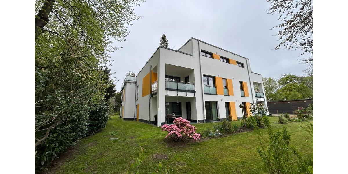 Etagenwohnung Nienburg (Weser) - 2 Zimmer, 63 m&sup2;, 670&euro; | Angebot:26338443