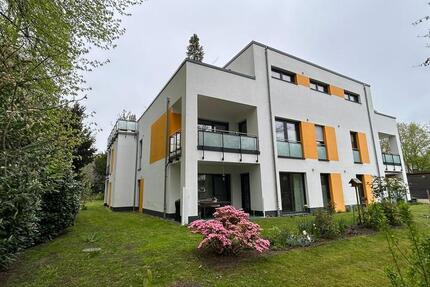 Wohnung Nienburg (Weser) - 2 Zimmer, 63 m&sup2;, 670&euro; | Angebot:26338443
