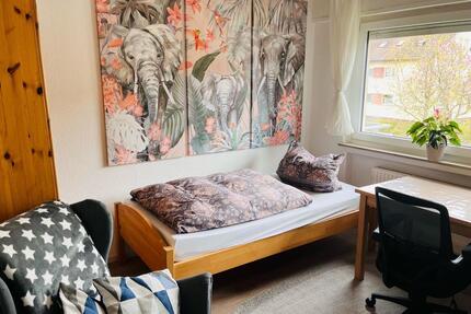 Wohnen auf Zeit Stuttgart Fasanenhof-Ost - 1 Zimmer, 21 m&sup2;, 800&euro; | Angebot:26216227