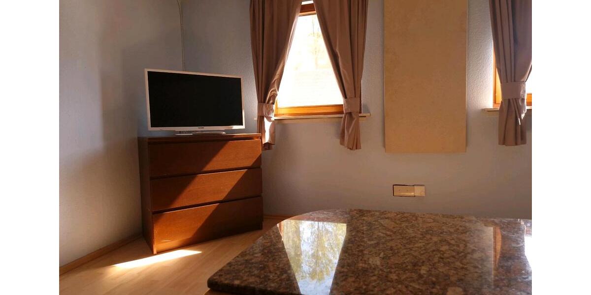 Wohnen auf Zeit Rothenburg ob der Tauber - 1 Zimmer, 26 m&sup2;, 123&euro; | Angebot:24341959