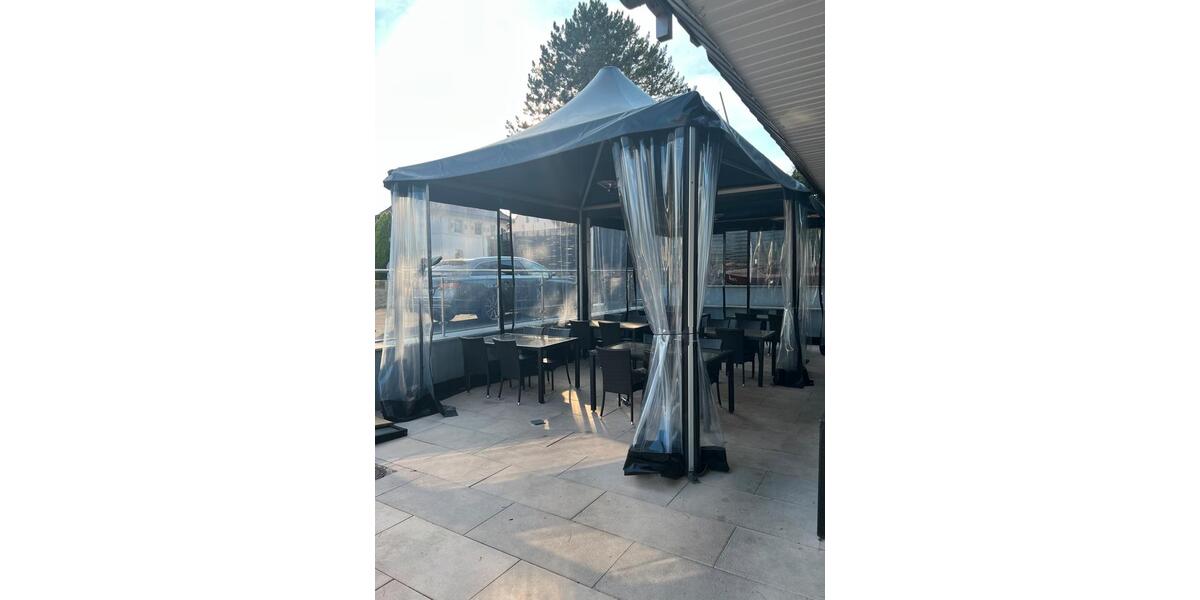 Gewerbeobjekt Nidda - 1.990&euro; | Angebot:24869727