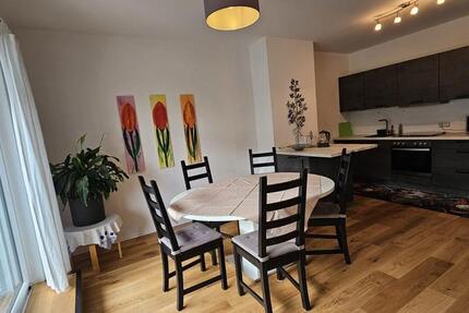 Wohnen auf Zeit Gevelsberg - 1 Zimmer, 24 m&sup2;, 600&euro; | Angebot:24491960