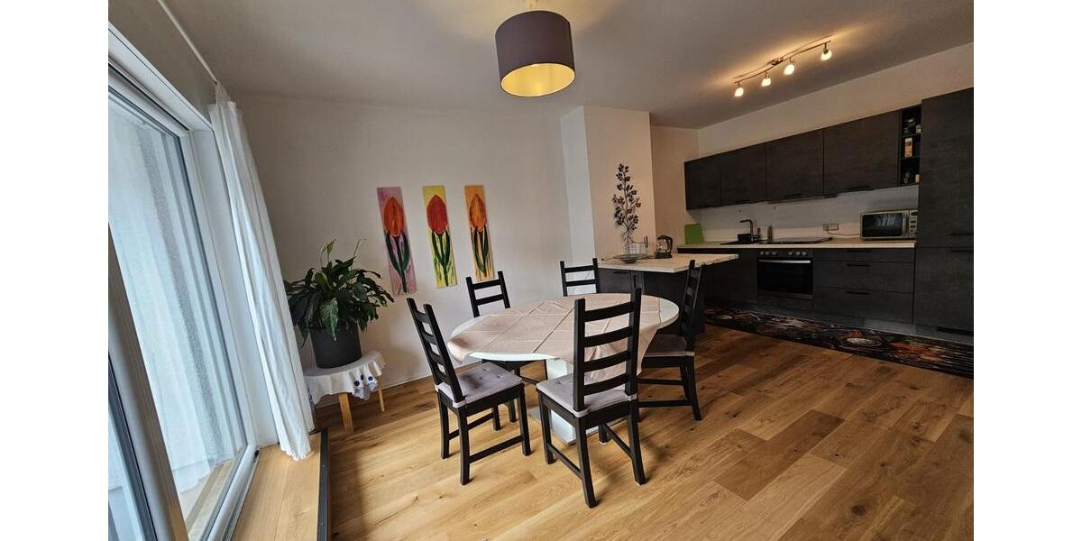 Wohnen auf Zeit Gevelsberg - 1 Zimmer, 24 m&sup2;, 600&euro; | Angebot:24491960