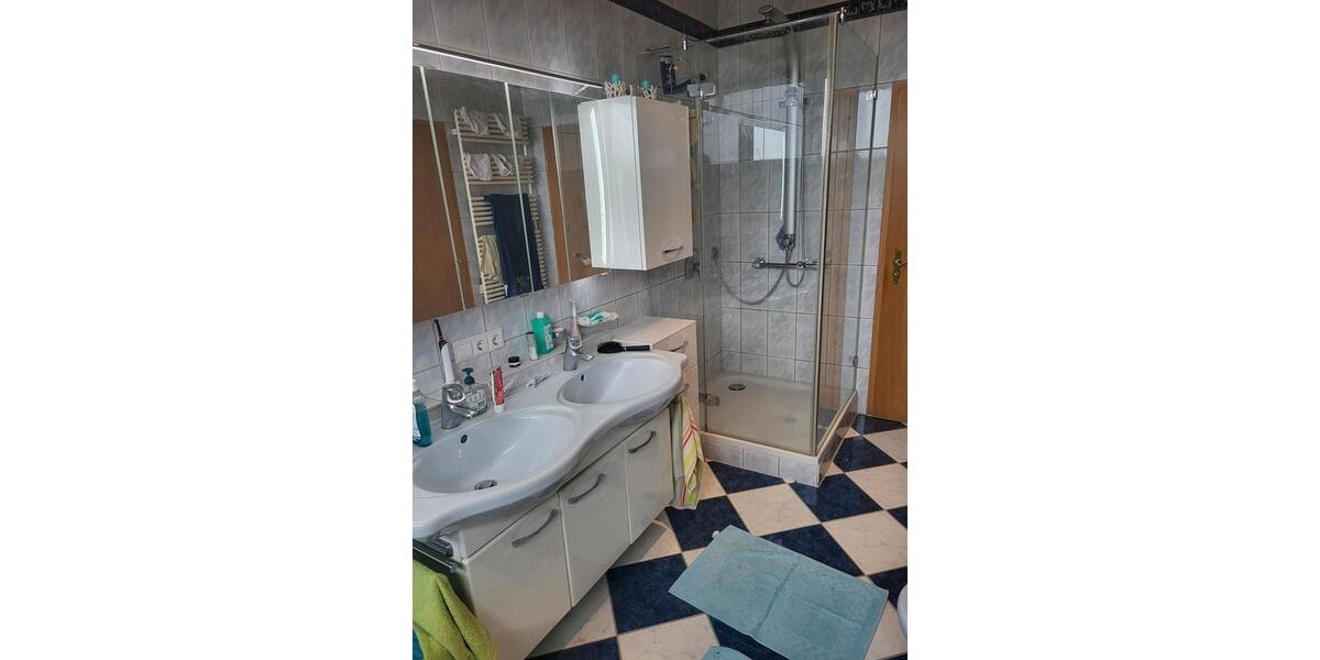 Etagenwohnung Ehingen (Donau) - 1 Zimmer, 30 m&sup2;, 452&euro; | Angebot:26448462
