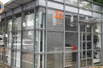 Gewerbeobjekt Mainz Oberstadt - 1.690&euro; | Angebot:24512609