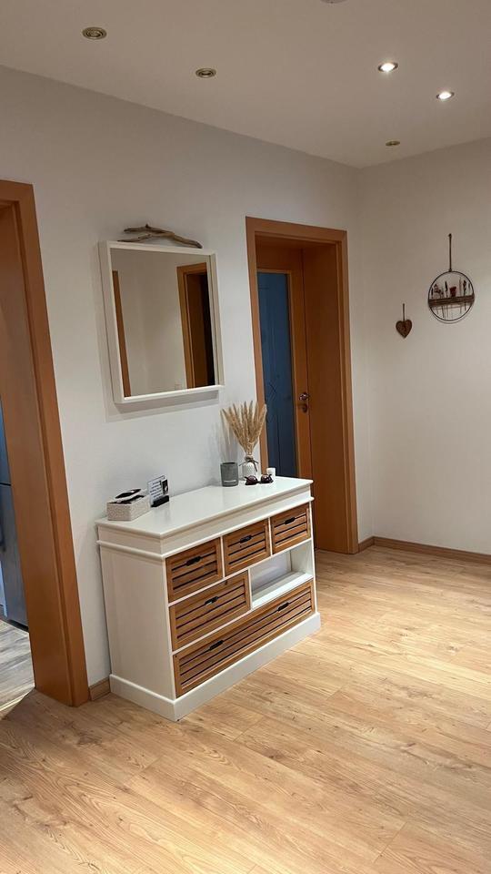 ❤️ Wohnung 3-Zimmer zu vermieten Küche Dusche