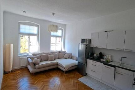 Wohnung Kamenz - 2 Zimmer, 53 m&sup2;, 568&euro; | Angebot:26414787