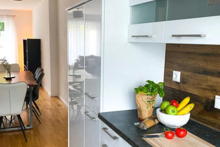 Modernes Haus für bis zu 7 Personen zimmer