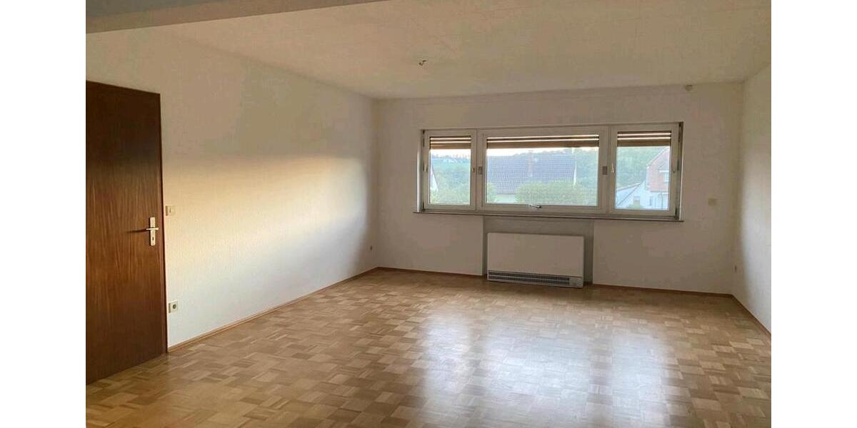 Vermiete 5-Zimmer Wohnung in Biebertal 5 zimmer