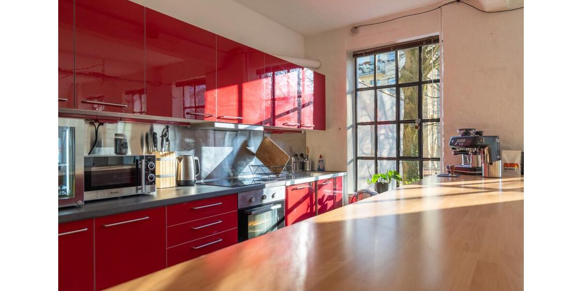 Gewerbeobjekt Hamburg Eimsbüttel - 1.400&euro; | Angebot:25879845