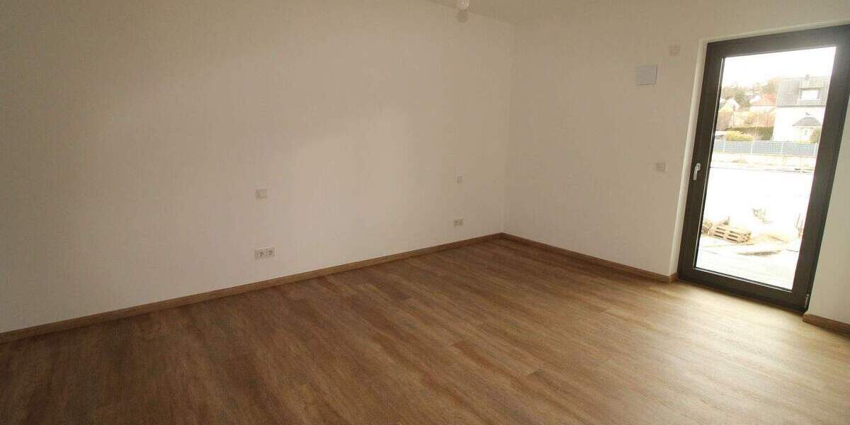Etagenwohnung Spalt - 2 Zimmer, 101 m&sup2;, 1.065&euro; | Angebot:25677611