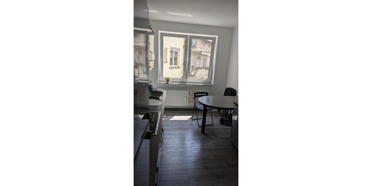 Wohnen auf Zeit Gießen - 1 Zimmer, 20 m&sup2;, 490&euro; | Angebot:26287145