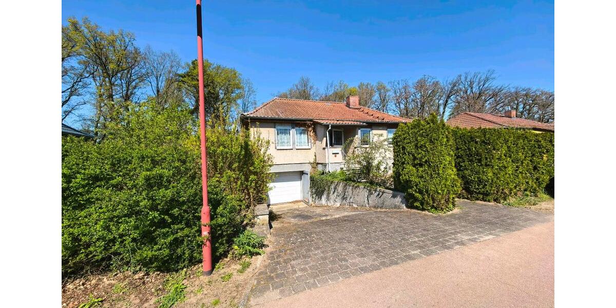 Bungalow Niemegk - 4 Zimmer, 120 m&sup2;, 1.000&euro; | Angebot:26428848