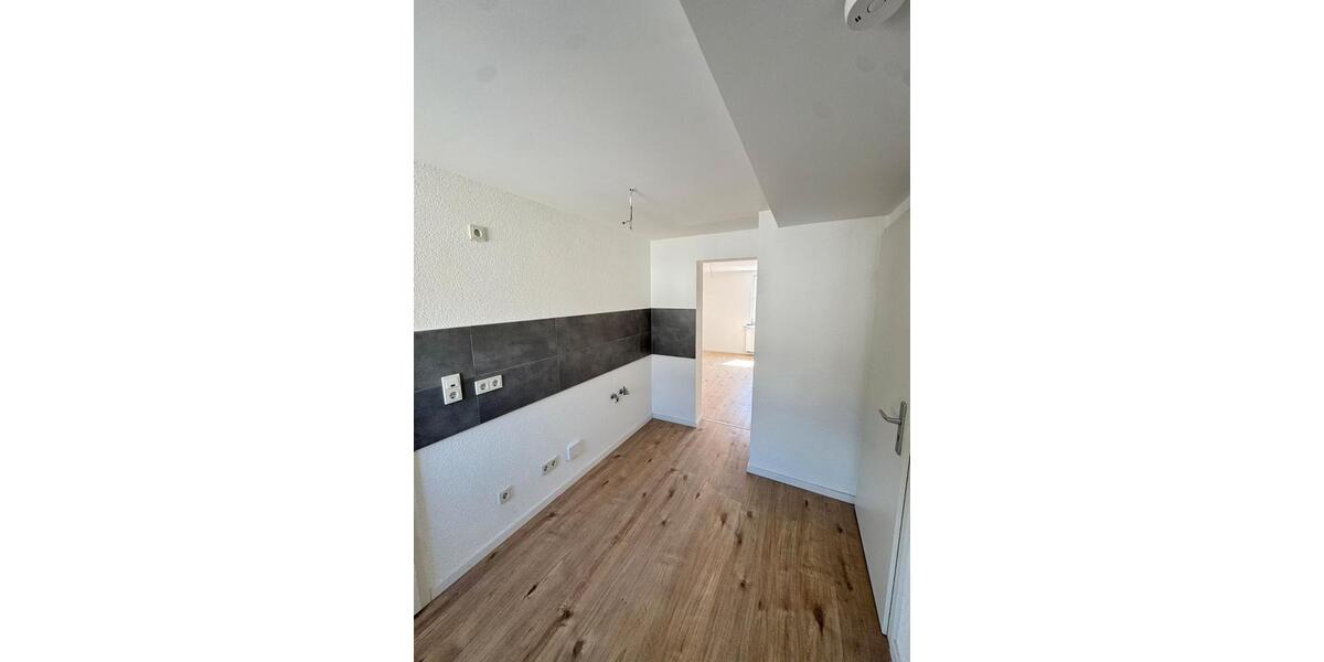 Etagenwohnung Sulzbach (Saar) - 2 Zimmer, 40 m&sup2;, 550&euro; | Angebot:26238108