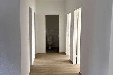 Frisch renovierte 3-Zimmer Wohnung mit Balkon [VAC-18241] 3 zimmer