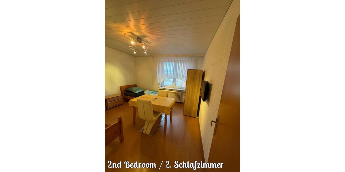 Wohnen auf Zeit Duisburg Duisburg-Mitte - 3 Zimmer, 80 m&sup2;, 25&euro; | Angebot:26351589