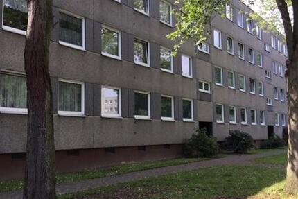 Wo das Leben so spielt - großzügige 3-Zimmer-Wohnung mit Balkon