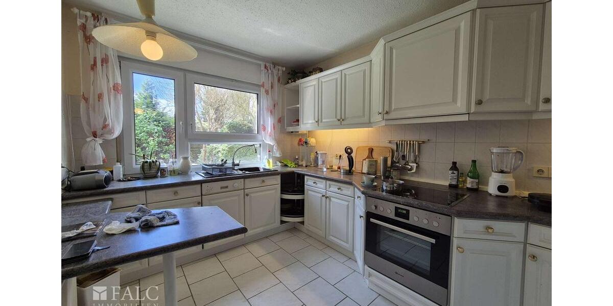 Erdgeschoßwohnung Königs Wusterhausen - 4 Zimmer, 93 m&sup2;, 1.767&euro; | Angebot:26003510