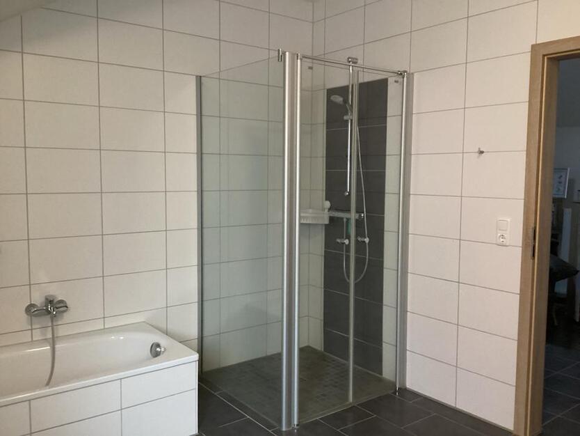 Große OberWohnung im Zentrum von Marienhafe