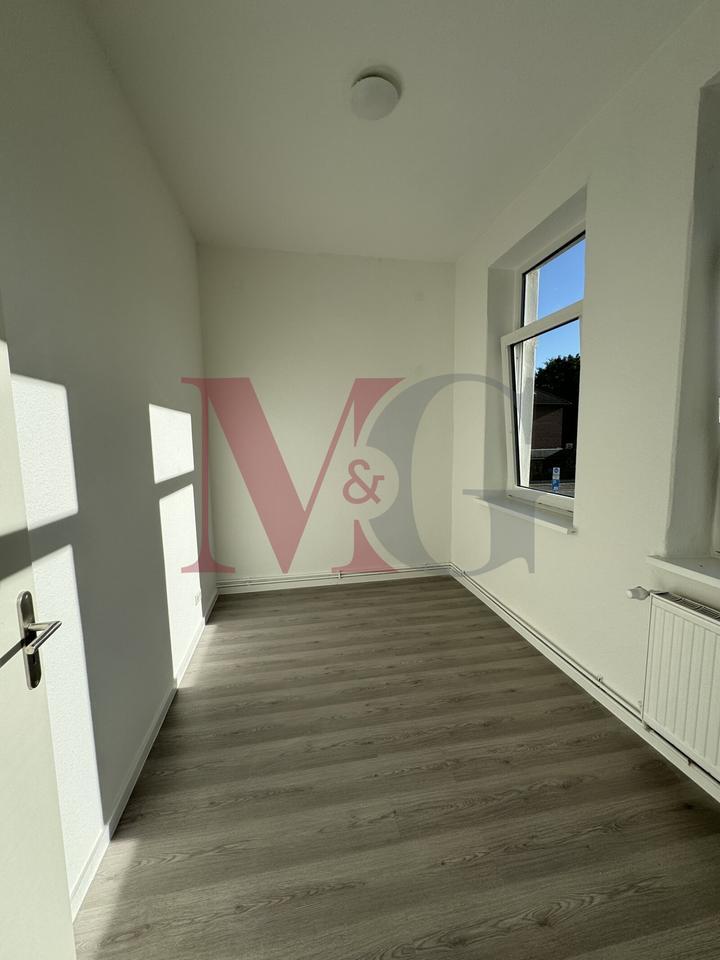 Anfragestopp! Schöne 4,5 Zimmer Wohnung in der Innenstadt
