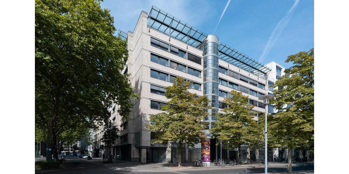 Gewerbeobjekt Düsseldorf Stadtbezirk 3 - 990&euro; | Angebot:26137875