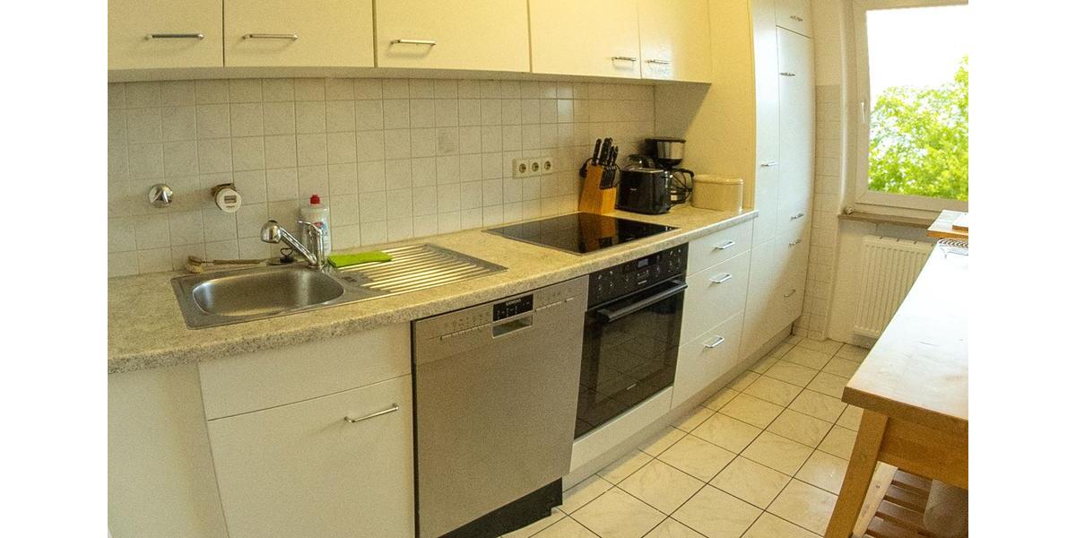 Wohnen auf Zeit Leinfelden-Echterdingen Echterdingen - 2 Zimmer, 63 m&sup2;, 1.900&euro; | Angebot:26219639