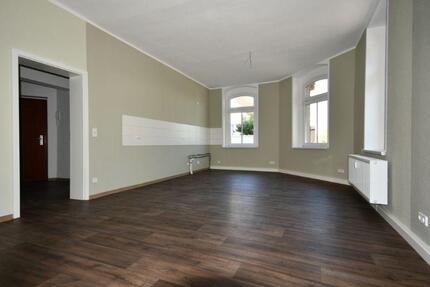 Modernes Wohnvergnügen für jedes Alter! zimmer