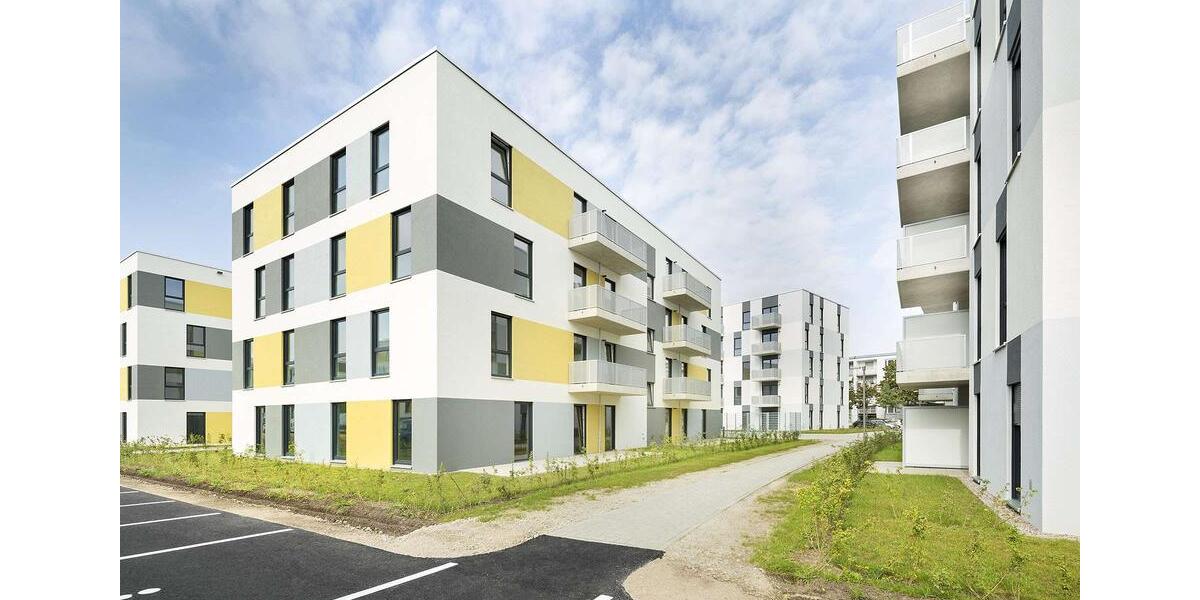 Etagenwohnung Schönefeld - 4 Zimmer, 91 m&sup2;, 1.299&euro; | Angebot:25900377