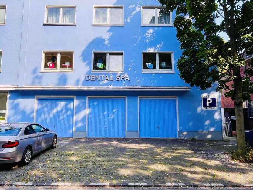 Wohnung zum Mieten in Duisburg 169 € 17 m²