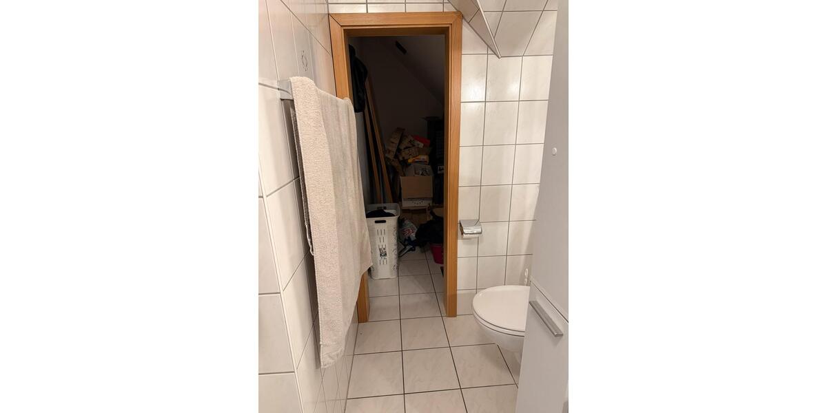 Dachgeschoßwohnung Arendsee (Altmark) - 3 Zimmer, 85 m&sup2;, 585&euro; | Angebot:26253039