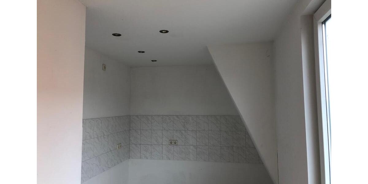 Dachgeschoßwohnung Dortmund Innenstadt Nord - 1 Zimmer, 60 m&sup2;, 450&euro; | Angebot:26578572