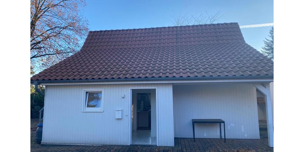 Einfamilienhaus Winsen (Aller) - 2 Zimmer, 40 m&sup2;, 660&euro; | Angebot:26653277