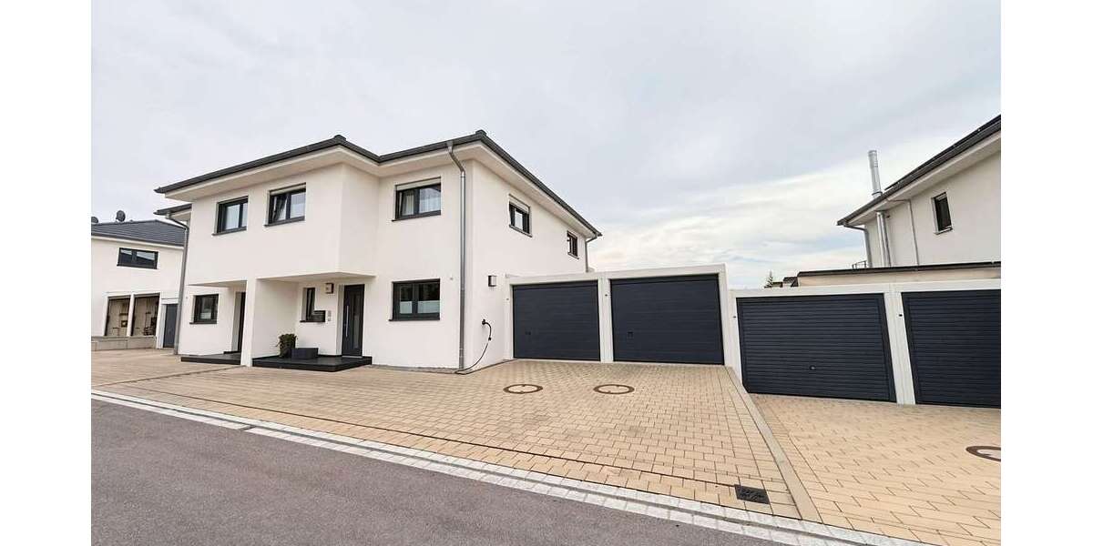 Einfamilienhaus Monheim - 4 Zimmer, 150 m&sup2;, 1.500&euro; | Angebot:27313910