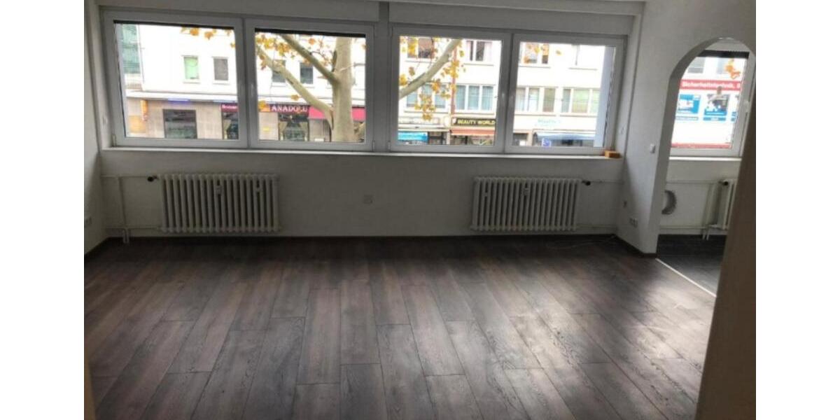 Etagenwohnung Kassel - 1 Zimmer, 35 m&sup2;, 600&euro; | Angebot:24730521