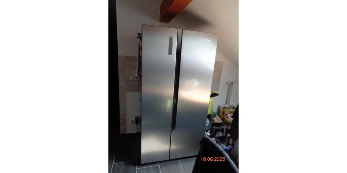 Dachgeschoßwohnung Neukalen - 3 Zimmer, 59 m&sup2;, 400&euro; | Angebot:21664498