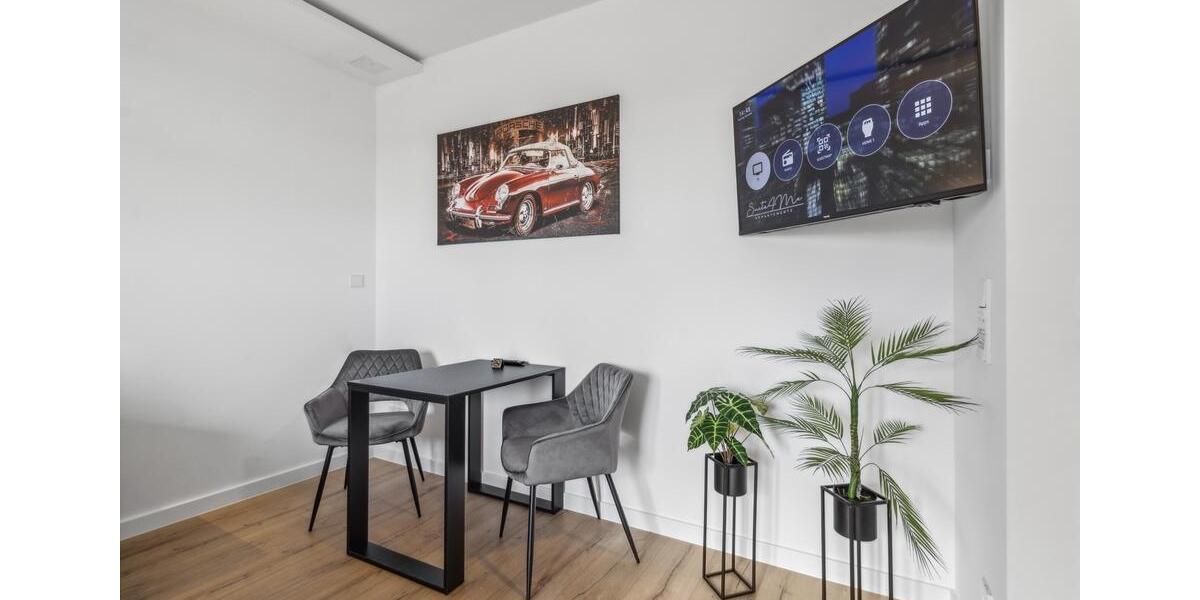 Wohnen auf Zeit Dietzenbach - 1 Zimmer, 30 m&sup2;, 1.700&euro; | Angebot:26591864