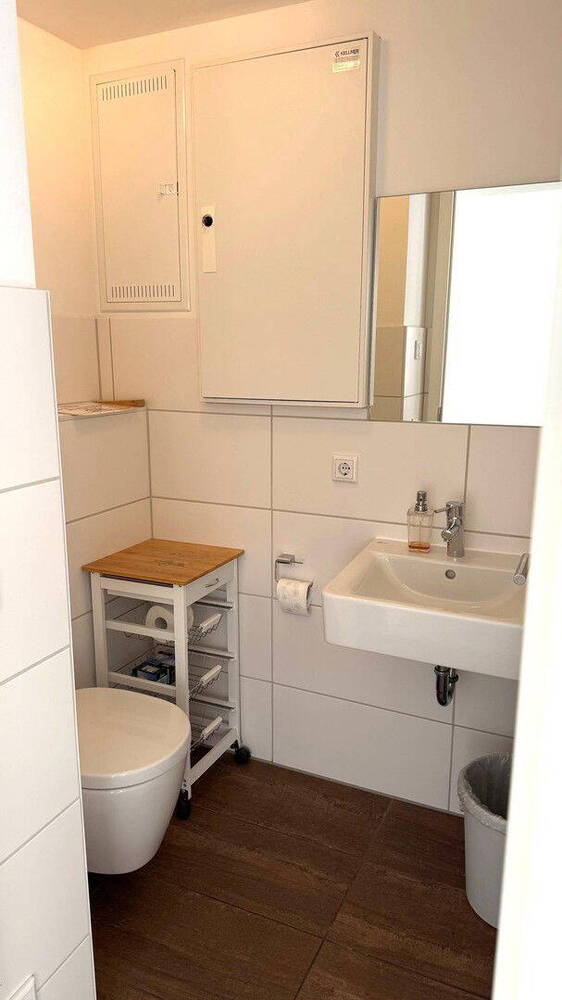 Flexible Gewerbefläche im Herzen der Altstadt - teilbar in 2 Einheiten